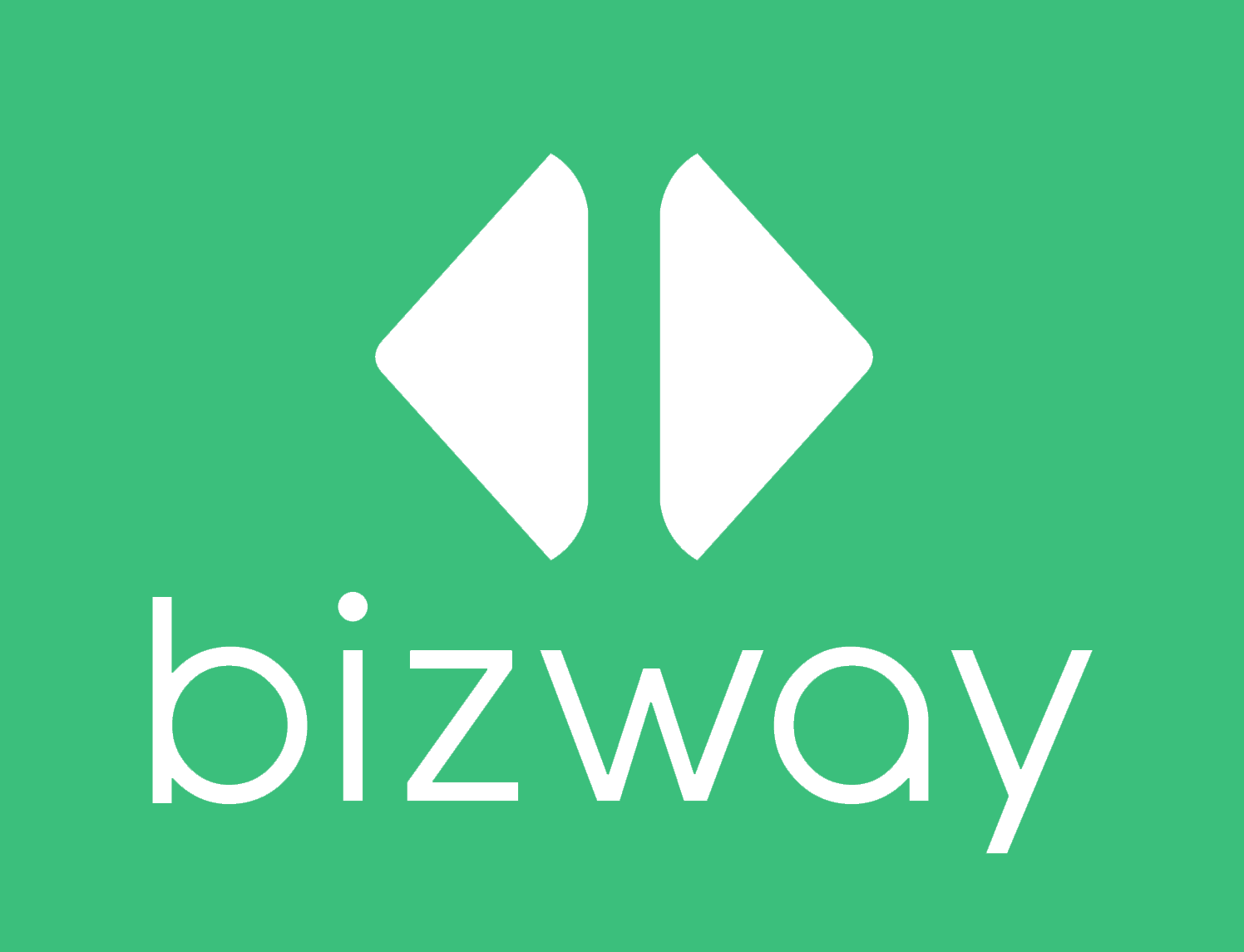 Logo Bizway